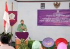 PERIP Tasikmalaya Rayakan HUT ke-62: Semangat Pengabdian Tiada Henti